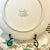 1960s Mid-Century Boho Chic Arts & Crafts Syracuse Woodbine China Service for 8+ - Set of 53. For Sale - Image 10 of 12