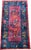 1920s An Antique Cute 2' X 4' Art Deco Chinese Rug Circa 1920 For Sale - Image 5 of 6