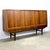Wood Westergaard Møbelfabrik Danish Rosewood Highboard / Tall Sideboard Designed by Børge Seindal For Sale - Image 7 of 18