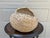 Brown Large Early 20th Century American Oak Splint Buttocks Gathering Basket For Sale - Image 8 of 9