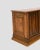 Mid 20th Century Carved Mahogany Coffer For Sale In San Diego - Image 6 of 8