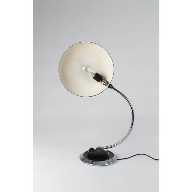 Fase B Desk Lamp by Fase, Spain, 1970s For Sale - Image 9 of 11