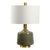 Wildwood Tremont Table Lamp - Olive For Sale