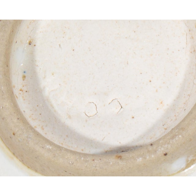 Late 20th Century Abraham Cohn Studio Pottery Bowl For Sale - Image 5 of 6