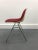 Herman Miller Chair by Charles & Ray Eames for Herman Miller, 1960 For Sale - Image 4 of 13