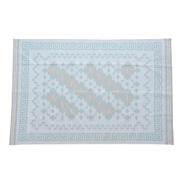 Erzurum Rug, 8X10 For Sale