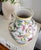 Italian Majolica Vase With Grotesque Raphaellesco Renaissance Chimeras For Sale - Image 14 of 15