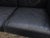 Duc Sofa in Leather Black Leather by Mario Bellini for Cassina For Sale - Image 16 of 18