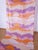 1970s Mid-Century Modern Fabric Hills of Home Curtain by Jack Lenor Larsen, 1971 For Sale - Image 5 of 7