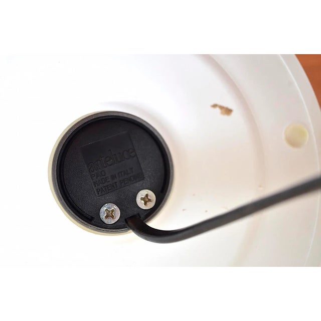 Pao T2 Table Lamp by Matteo Thun for Arteluce, 1990s For Sale - Image 10 of 12