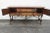 Berkey & Gay Berkey and Gay Early 1900s Carved Long Sideboard Buffet Credenza Bathroom Vanity 5630 For Sale - Image 4 of 11