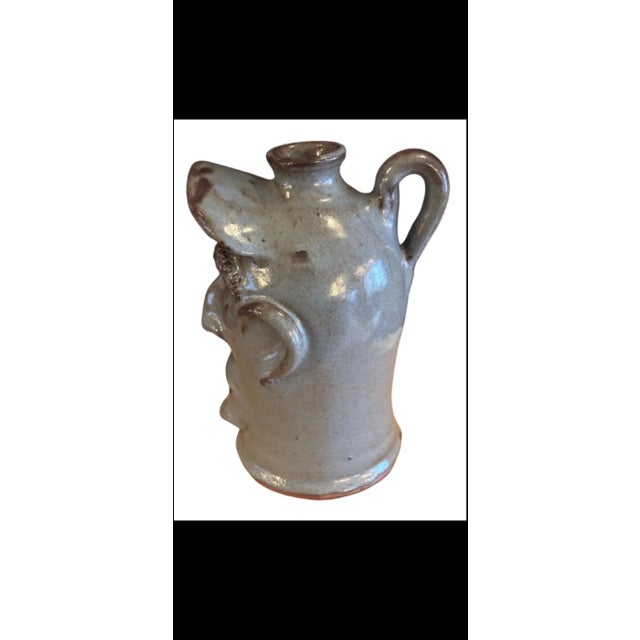 John V. Craven opened the original Craven Pottery in White County, Georgia in 1850. Several generations later, Billy Joe...