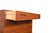 Mid 20th Century Carlo Jensen Four Drawer Gentleman's Chest in Teak For Sale In San Francisco - Image 6 of 7