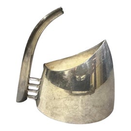 Example of Lino Sabattini Coffee and Tea Service