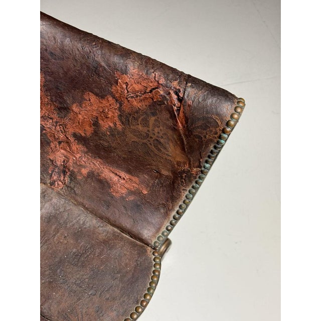 Venetian Gondola Chair, 18th Century For Sale - Image 11 of 18