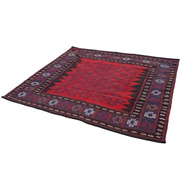 The term “sofreh” is a word which means a cloth upon which food is served. This term “spread the sofreh” is used rather...