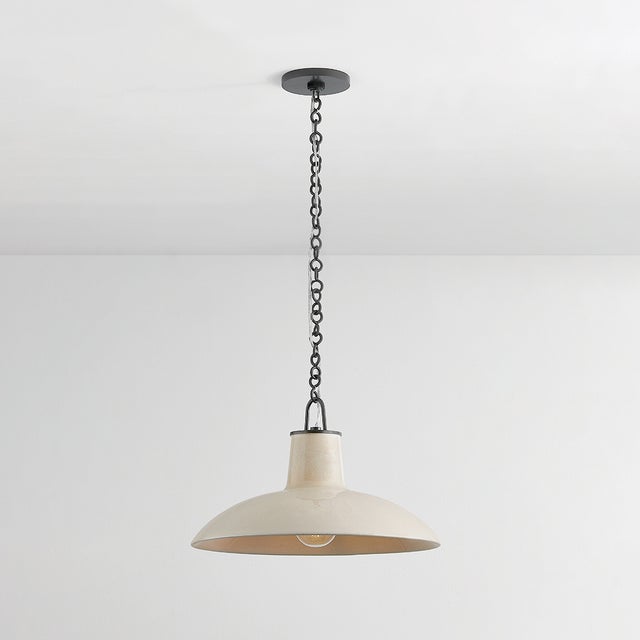 Taking cues from mid-century fixtures, the forms of the Pottersville family are kept intentionally simple to serve as...
