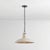 Taking cues from mid-century fixtures, the forms of the Pottersville family are kept intentionally simple to serve as...