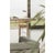 Office Desk in Walnut Wood and Stainless Steel Frame by Bodil Kjaer for Karakter For Sale - Image 13 of 18