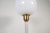 Mid-Century Modern Table Lamp attributed to Hans Bergström for Asea, Sweden, 1950s For Sale - Image 9 of 17