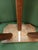 Vintage Brutalist Stools, 1950s, Set of 2 For Sale - Image 9 of 10