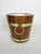 Wooden and Brass Ice Bucket, France, 1970s For Sale - Image 6 of 14