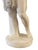19th Century 19th Century Italian Carrara Marble Classical Maiden Sculpture For Sale - Image 5 of 8