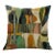 Exquisite Luxury Mid-Century Modern Sofa Cushions / Pillows Cushion Cover With Insert For Sale