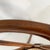 Italian Chairs in Wood and Straw, 1900s, Set of 4 For Sale - Image 9 of 17