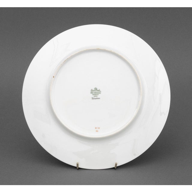 Rosenthal Rosenthal "Venetian" Partial Dinner Service Set For Sale - Image 4 of 18