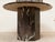 Mid 20th Century Marble Dining Table Post Modern For Sale - Image 12 of 12