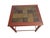 Mid-Century Danish Nesting Tables in Tiled & Teak Frame, 1970s, Set of 3 For Sale - Image 11 of 18
