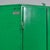 Green Industrial Iron Cabinet, 1960s For Sale - Image 8 of 17