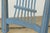 Set of Six French Louis XVI Style Dining Chairs, Painted Wood, 1900 For Sale - Image 15 of 18