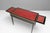 1940s Ebonised Walnut Desk, 1940s For Sale - Image 5 of 12
