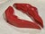 Various Artists Large Modern 3-D Red Lips Wall Mount Handcrafted Original Design by Brian M Chalker for Remi Danielle Modern, 2026 For Sale - Image 4 of 12