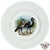 Vintage Theodore Haviland Porcelain Game Bird Plates by Edwin Megargee - Set of Six For Sale - Image 6 of 14