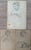 Heinrich Pforr, Collection of 6 Drawings on 4 Sheets Woman Handicrafts, 1920s, Pencil For Sale - Image 12 of 12