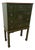 Mid-Century Chinese Ming Style Lingerie / Storage / Jewelry Cabinet For Sale