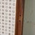 19th Century Lion Trim Entry/Pier Beveled Mirror For Sale - Image 16 of 17