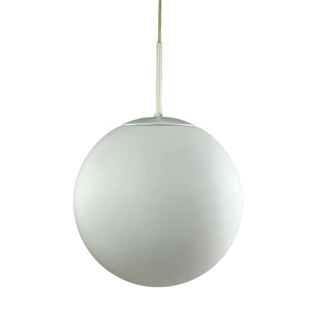 XXL Ceiling Lamp from Limburg, 1960s For Sale