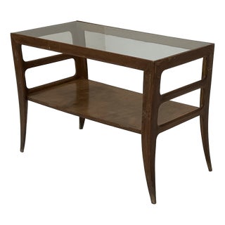 Coffee Table from Paolo Buffa, 1940s For Sale