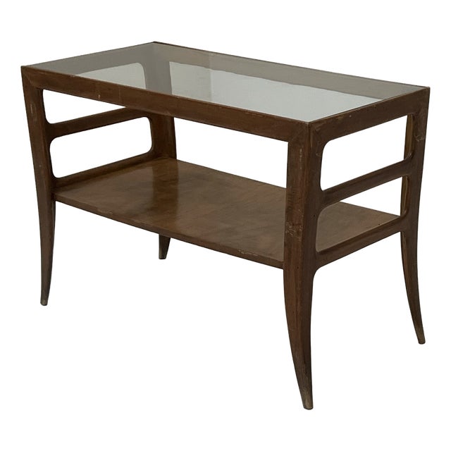 Coffee Table from Paolo Buffa, 1940s For Sale
