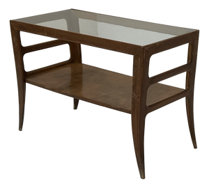 Coffee Table from Paolo Buffa, 1940s