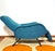 Lounge Chair by Marco Zanuso for Arflex, Italy, 1960s For Sale - Image 9 of 17