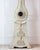 Antique Gustavian Longcase Clock, Hand-Carved Pine, Sweden, 1820 For Sale - Image 11 of 17