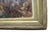 J. Nartos Narrer English Oil on Canvas Painting of a Royal Procession 19thC For Sale - Image 6 of 15