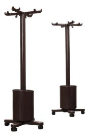 Example of Ettore Sottsass Valets