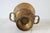 Vintage Brass Planter or Catchepot For Sale - Image 9 of 10