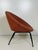 Metal Living Room Armchairs, 1960s, Set of 2 For Sale - Image 7 of 10